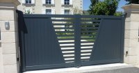Notre société de clôture et de portail à Ambly-Fleury